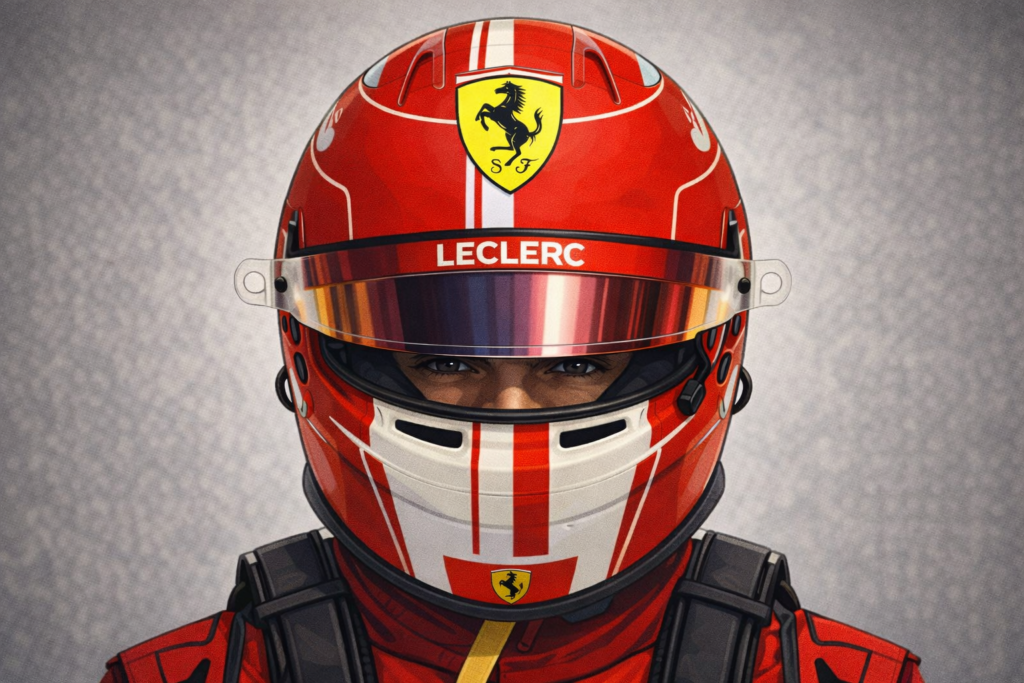 Charles Leclerc