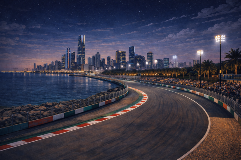 Jeddah