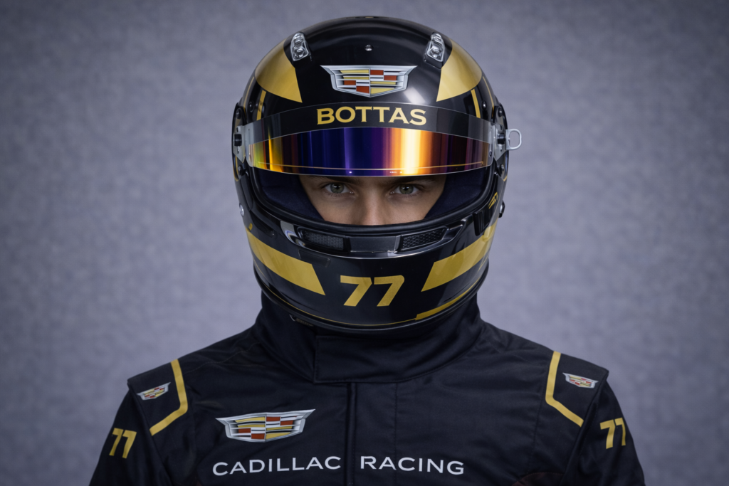 Valtteri Bottas