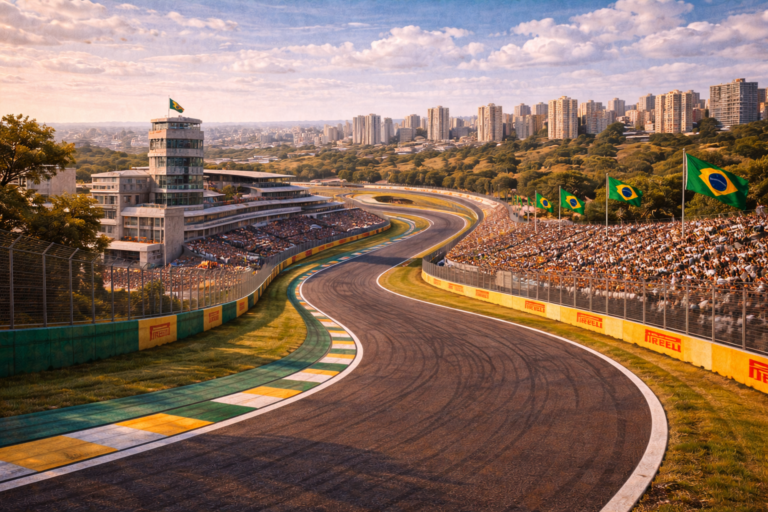 Interlagos