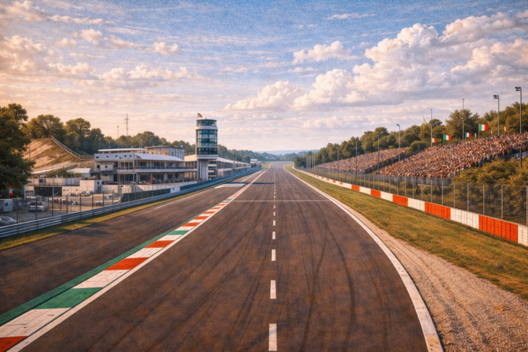 Monza