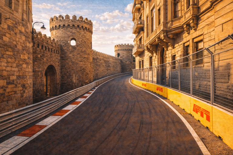 Baku