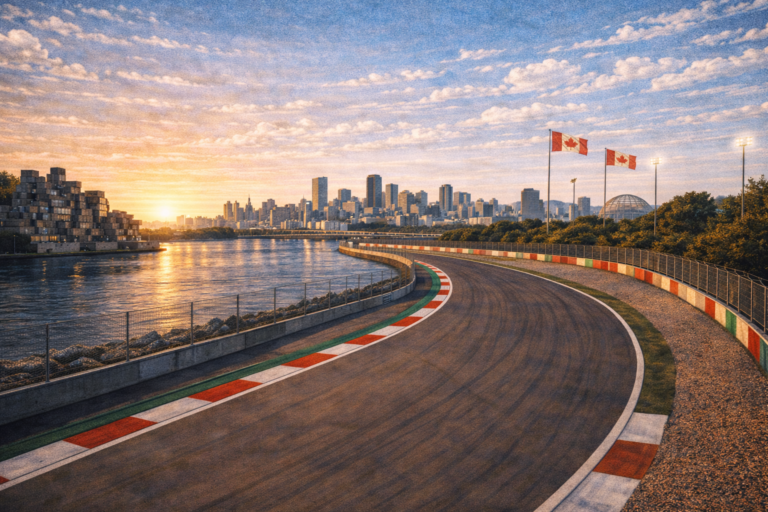 Gilles-Villeneuve