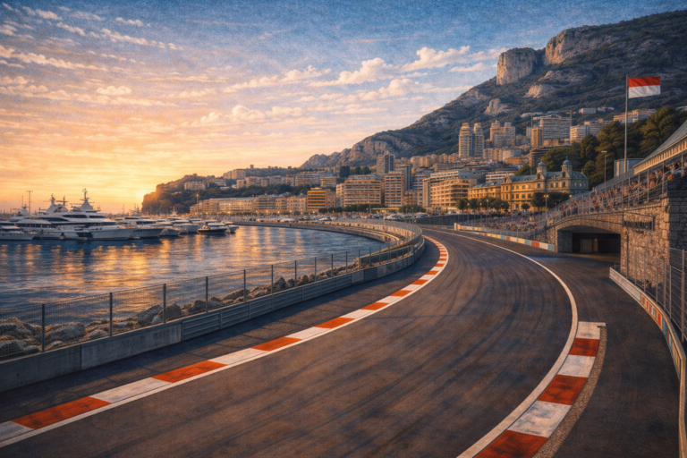 Monaco