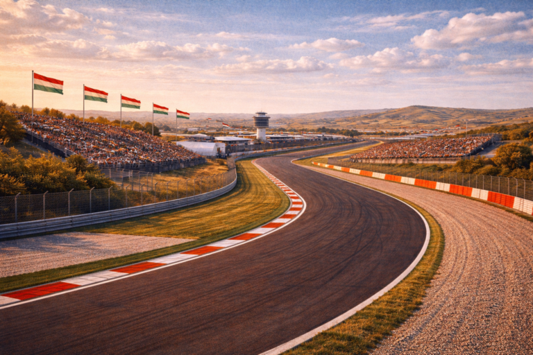 Hungaroring