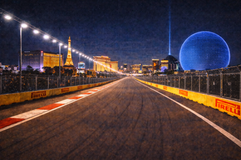 Las Vegas Grand Prix