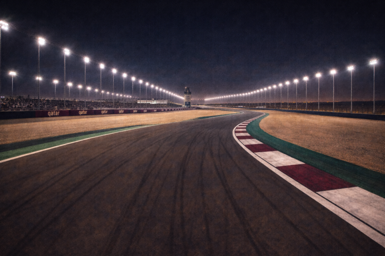 Losail