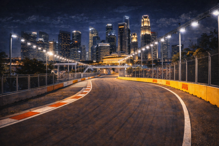 Marina Bay