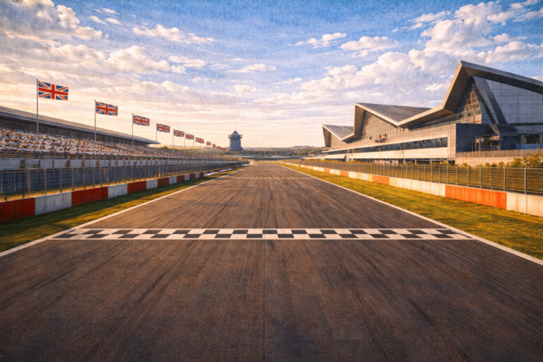 Silverstone
