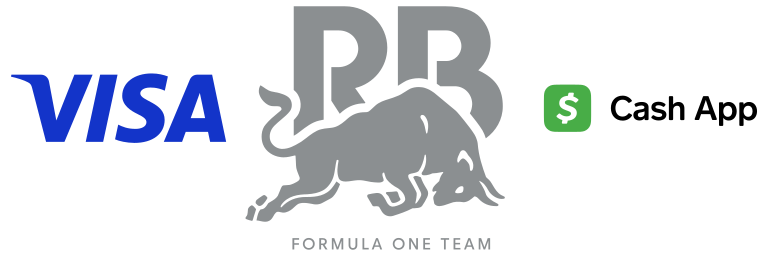 Visa Cash App RB F1 Team