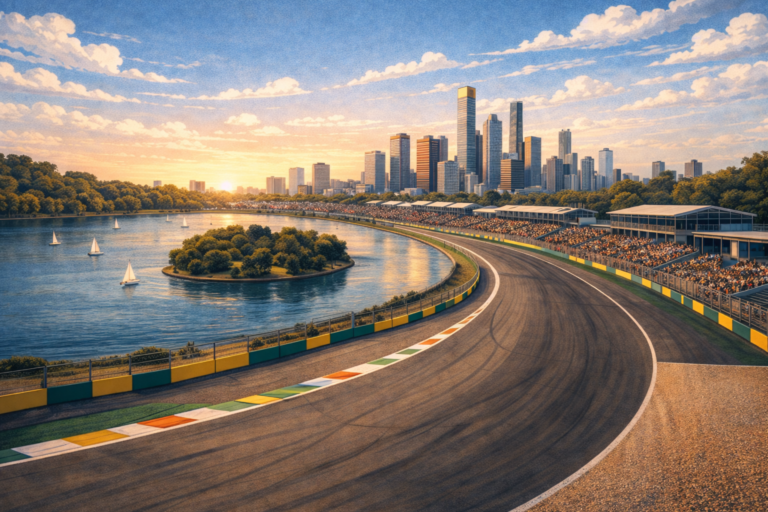 Albert Park